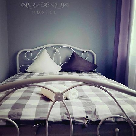 Moonriver Inn Varsó Kültér fotó