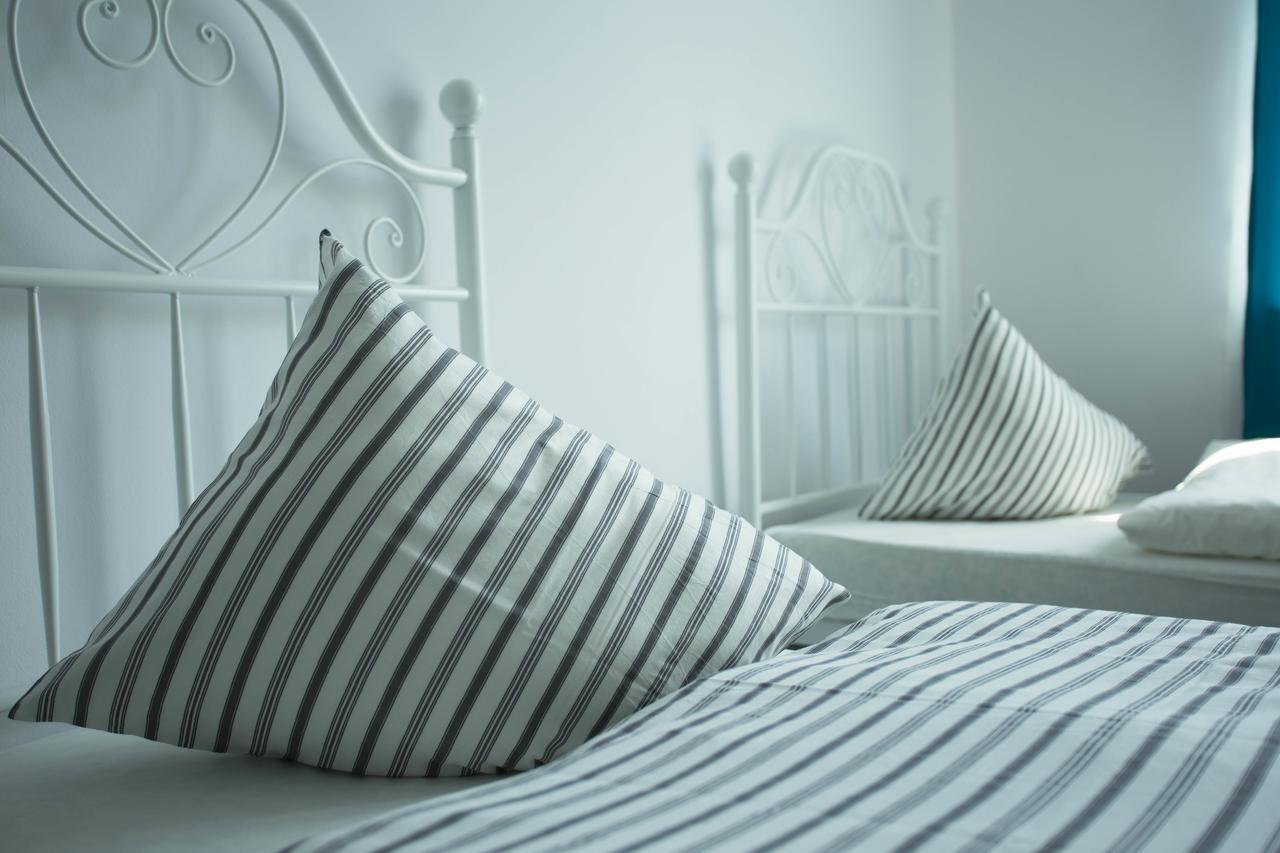 Moonriver Inn Varsó Kültér fotó