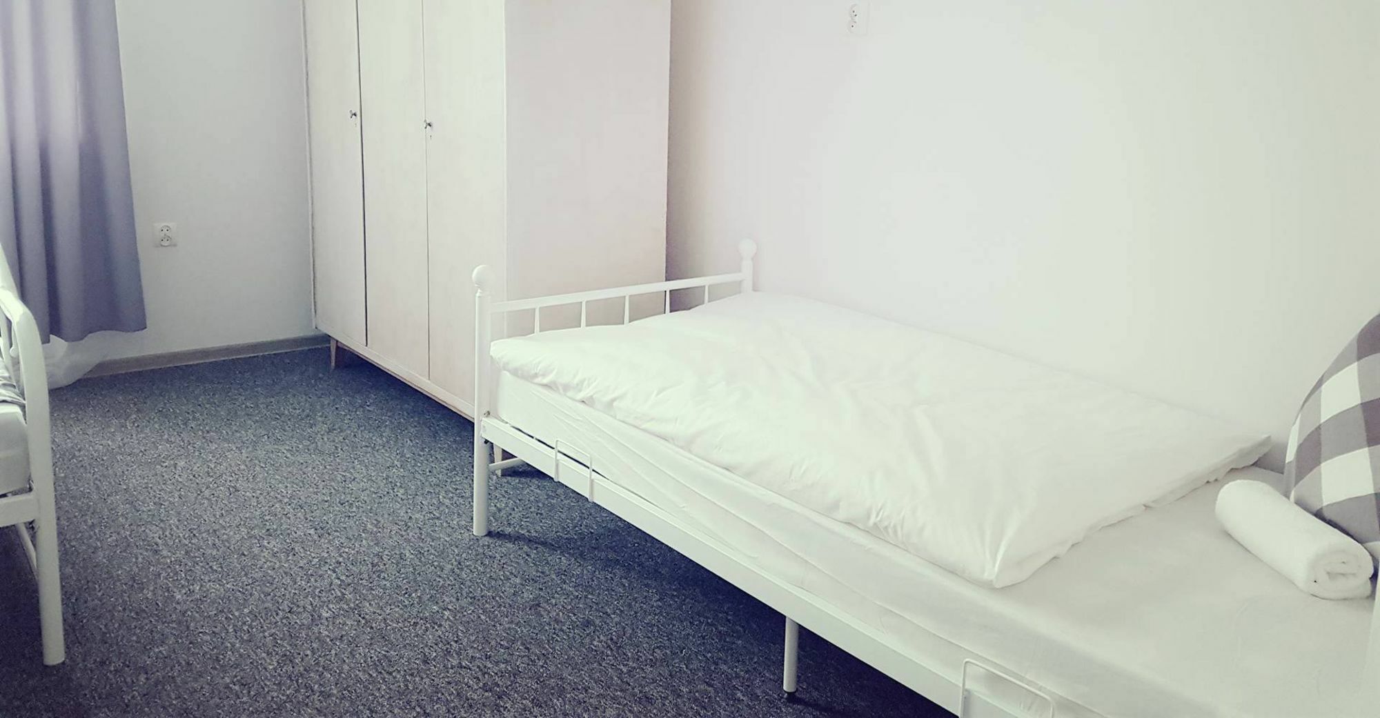 Moonriver Inn Varsó Kültér fotó